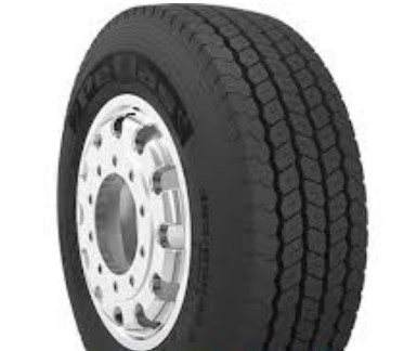 А/шина 385/65R22.5 PETLAS NZ305 причіп 164K